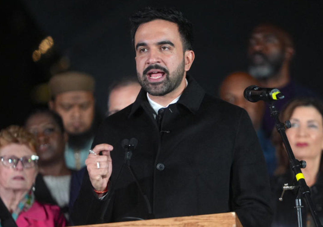 A l’ouest, enfin à l’Est de l’Ouest l’espoir renait !