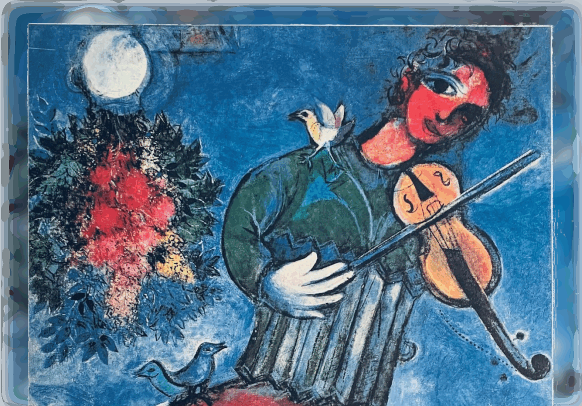 If I Were a Rich Man…