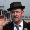 Gene Hackman