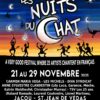 Les nuits du Chat avec Cédric