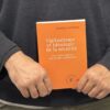 Matthijs Gardenier – Maître de conférences en sociologie