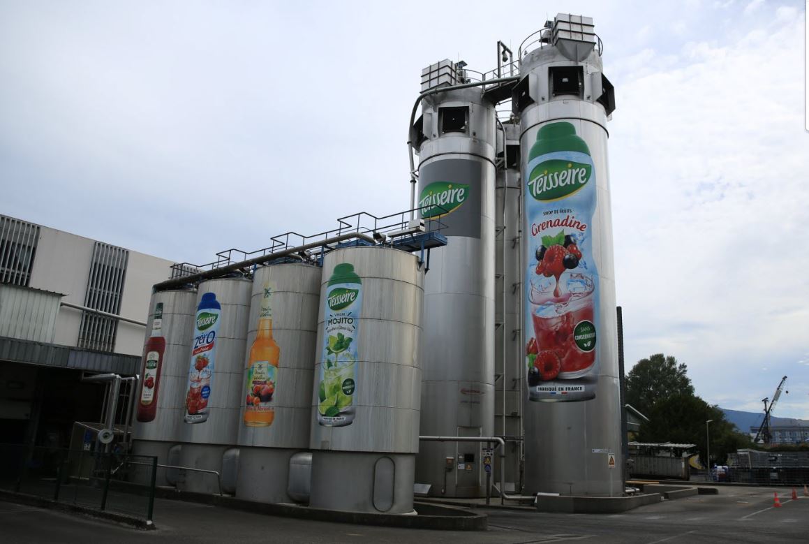 La « taxe soda » pour justifier les licenciements ?