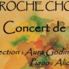 Le concert de Noël de l’accroche chœur