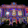 Un Plan lumière pour Montpellier