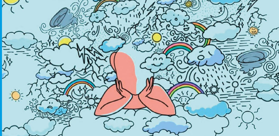 La santé mentale des jeunes fut érigée en « grande cause nationale 2025 » elle est prolongée en 2026. Et alors ?