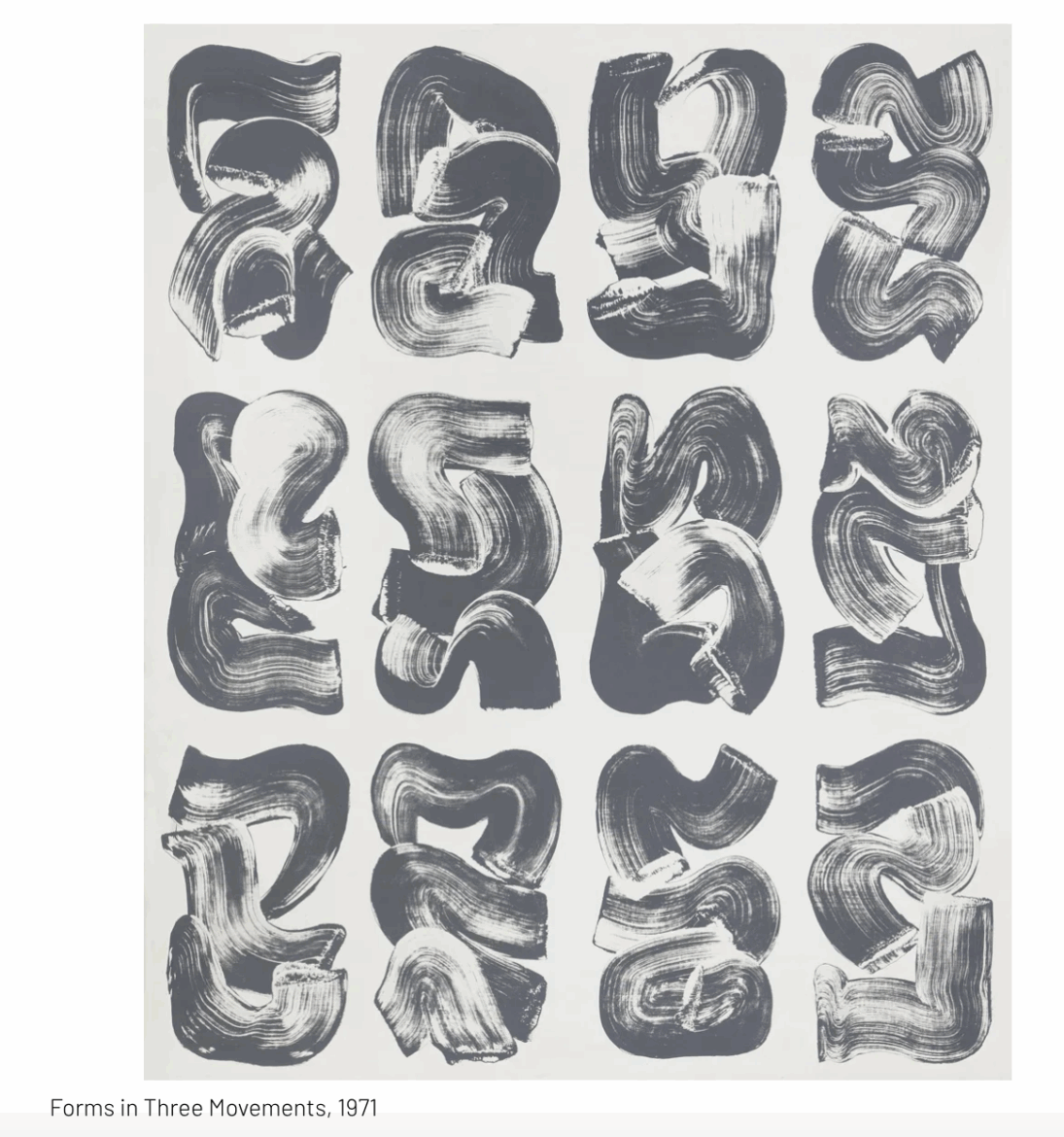 David Joselit – Blythe Bohnen