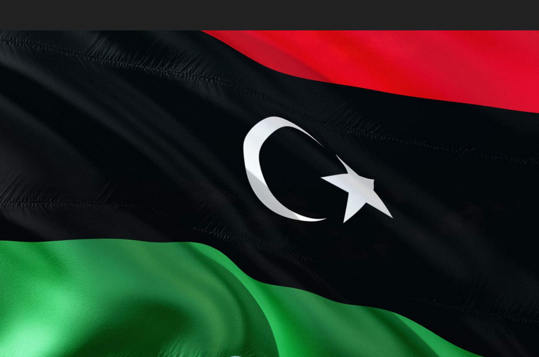 Fils de… aujourd’hui parlons de Saïf al-Islam Kadhafi