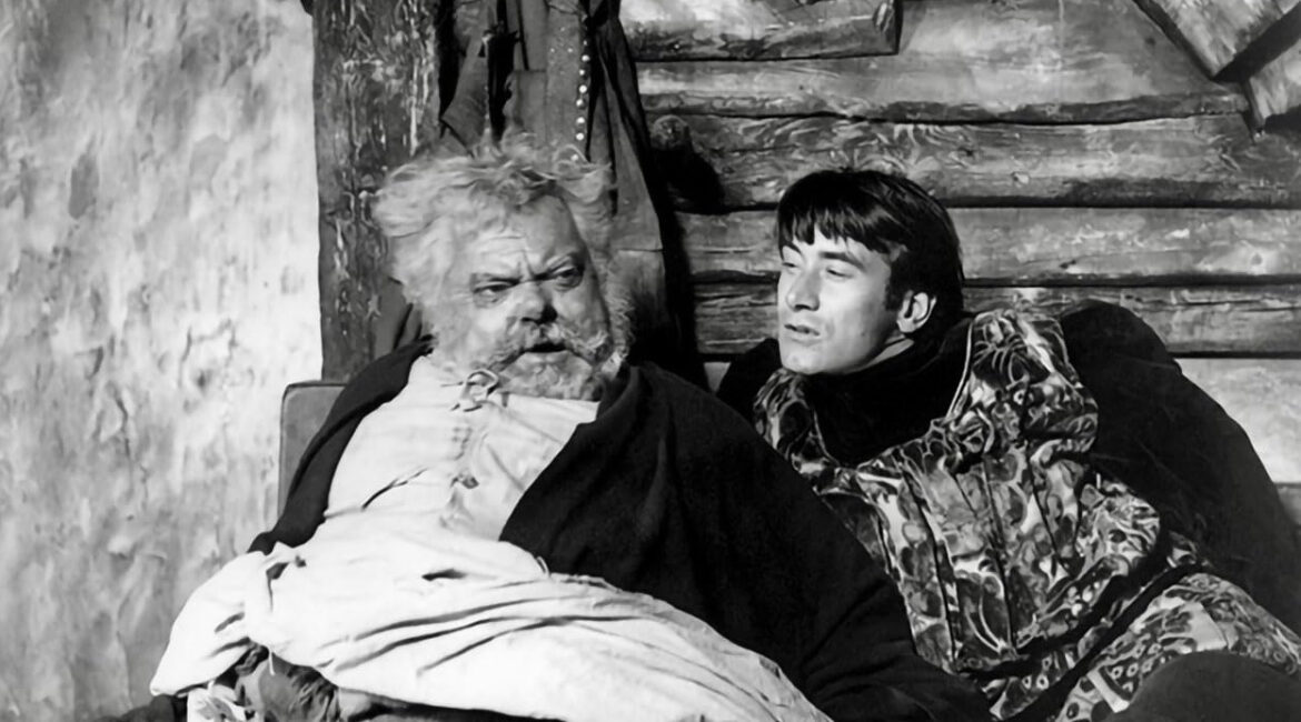 Les nombreuses vies de Sir John Falstaff – 2. de Verdi aux années 60