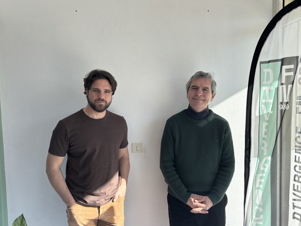 Emmanuel NEGRIER et Julien AUDEMARD, politologues