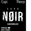 NØIR : Sanckøblack efface les couleurs pour mieux questionner