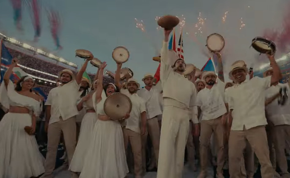 Les racistes sont tristes