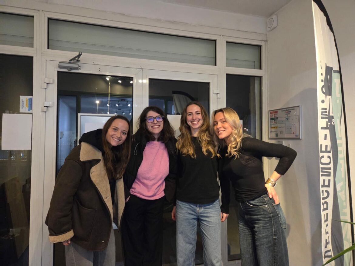 Le monde de l’humour, un monde de sexiste?