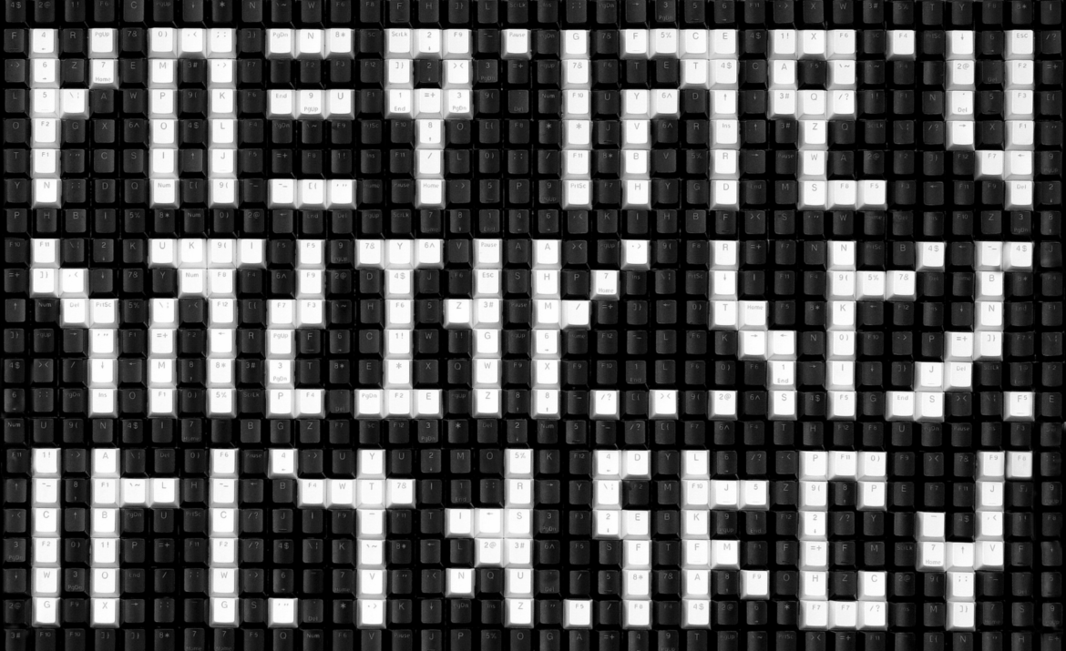 Exposition BLA-BLA par Julien Barriol