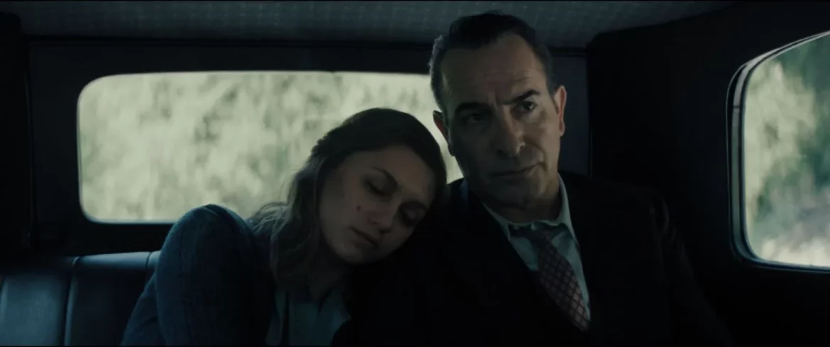 Blind test Jean Dujardin