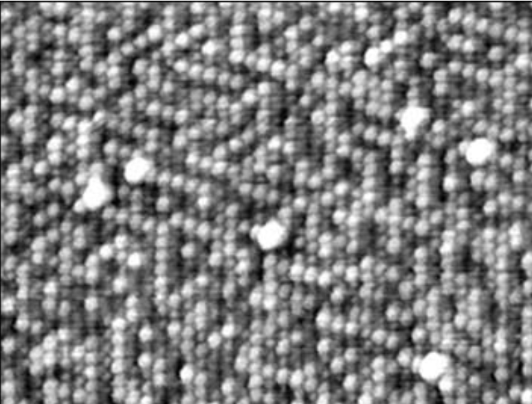 James Day – Superconductors & The Beast