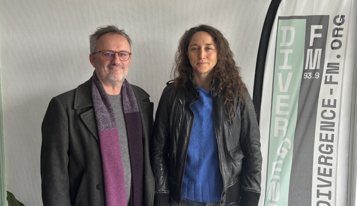 Emmanuelle Reungoat – François Buton, politistes « Devenir des Gilets jaunes »