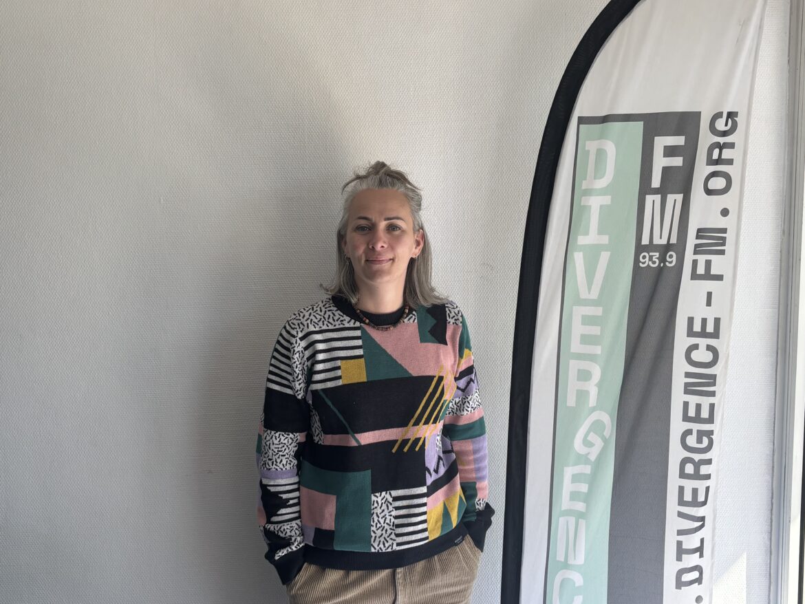 Joyce Cousseins Smith – Présidente de l’association EARTH CITIZEN CLUB