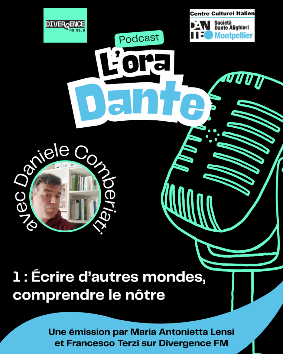 Écrire d’autres mondes, comprendre le nôtre