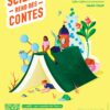 La Science Rend des Contes : Raconter la recherche autrement aux enfants… et aux parents !