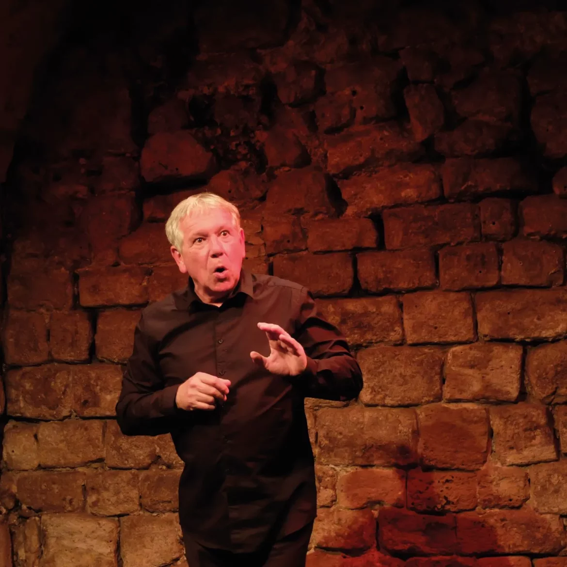 Théâtre Beaux-Arts Tabard