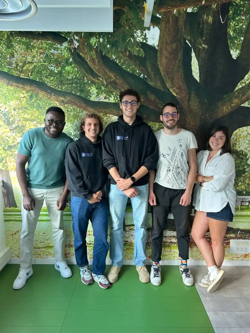 Liberté Watts encourage l’économie d’énergie par le jeu