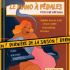 Le piano à pédales