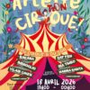 Arlette ton Cirque !