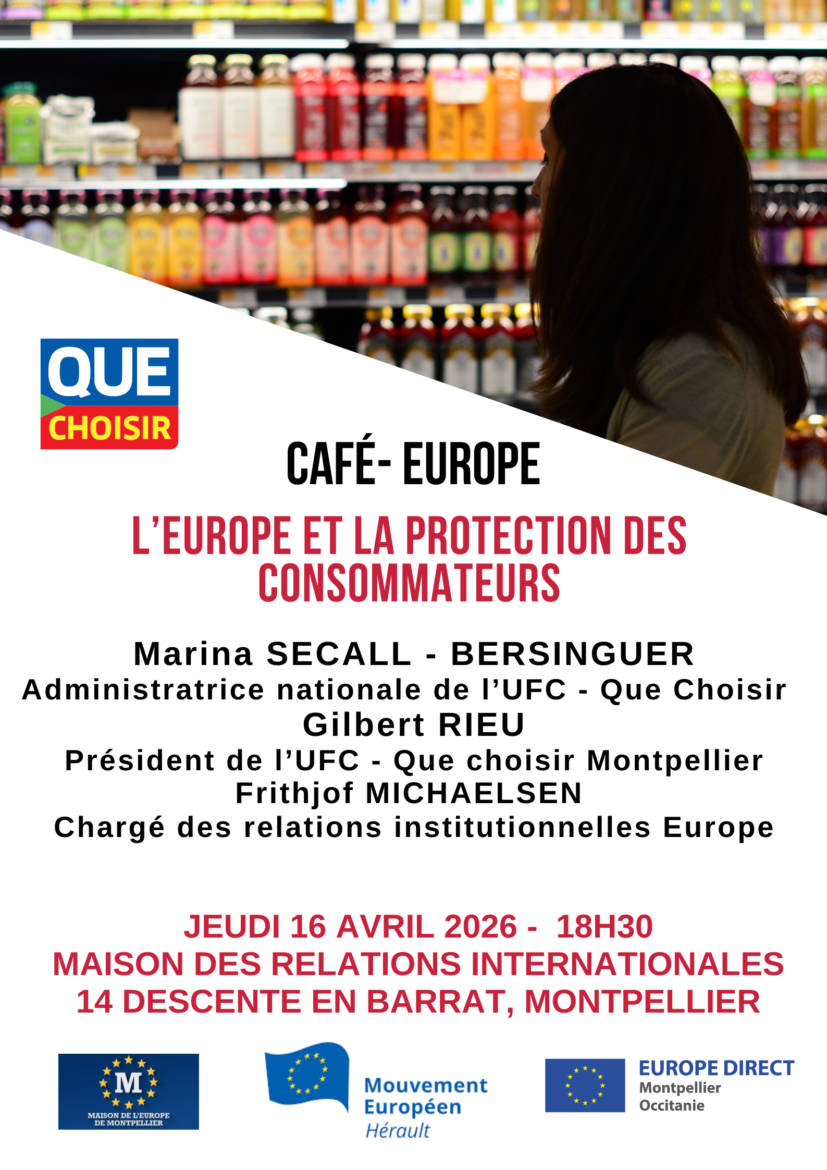 UE et protection des consommateurs : comment ça marche ?