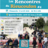 Les Rencontres du Rieucoulon 2026 #4