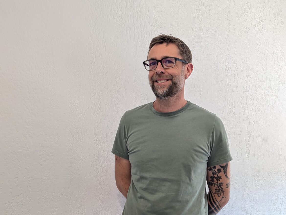 Une tactique d’étude des tiques