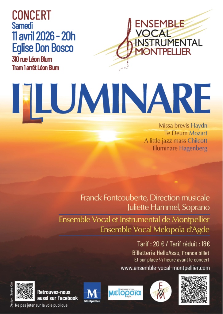 ILLUMINARE