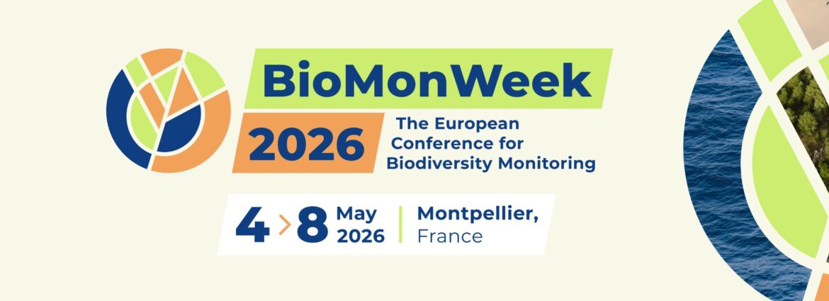 Surveillance de la biodiversité