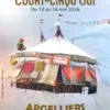 Le festival Court Ciqu’oui est de retour du 13 au 16 mai 2026 !!