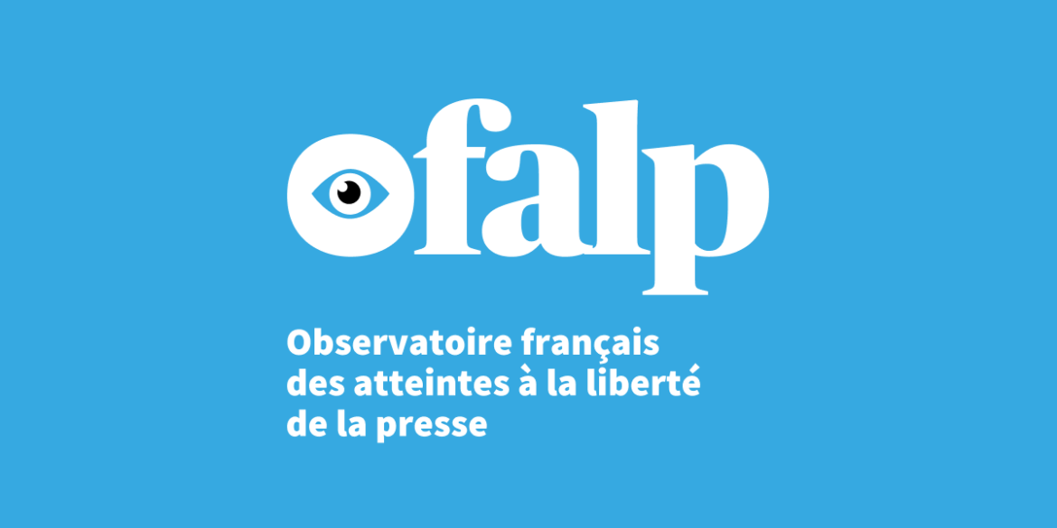 Liberté de la presse