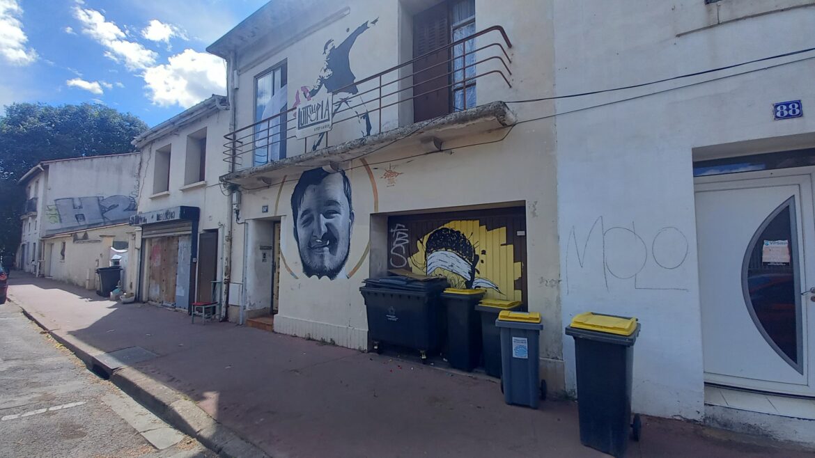 Luttopia appelle aux dons pour aider les sans-abris