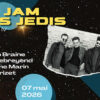 JAM des Jedis