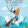Jean-Michel le caribou