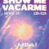 Show Me Vacarme fait du bruit pour visibiliser les minorités de genre