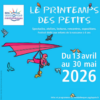 Le Printemps des petits à Sète