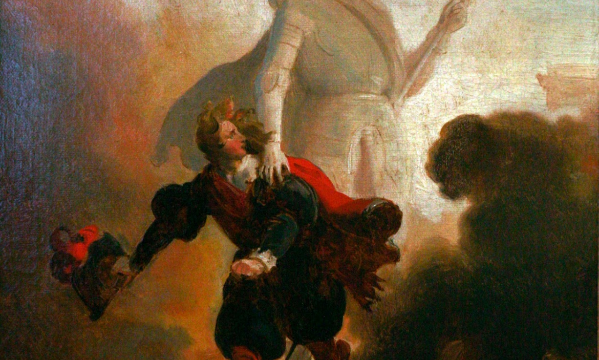 Un air de catalogue : de Don Juan à Don Giovanni