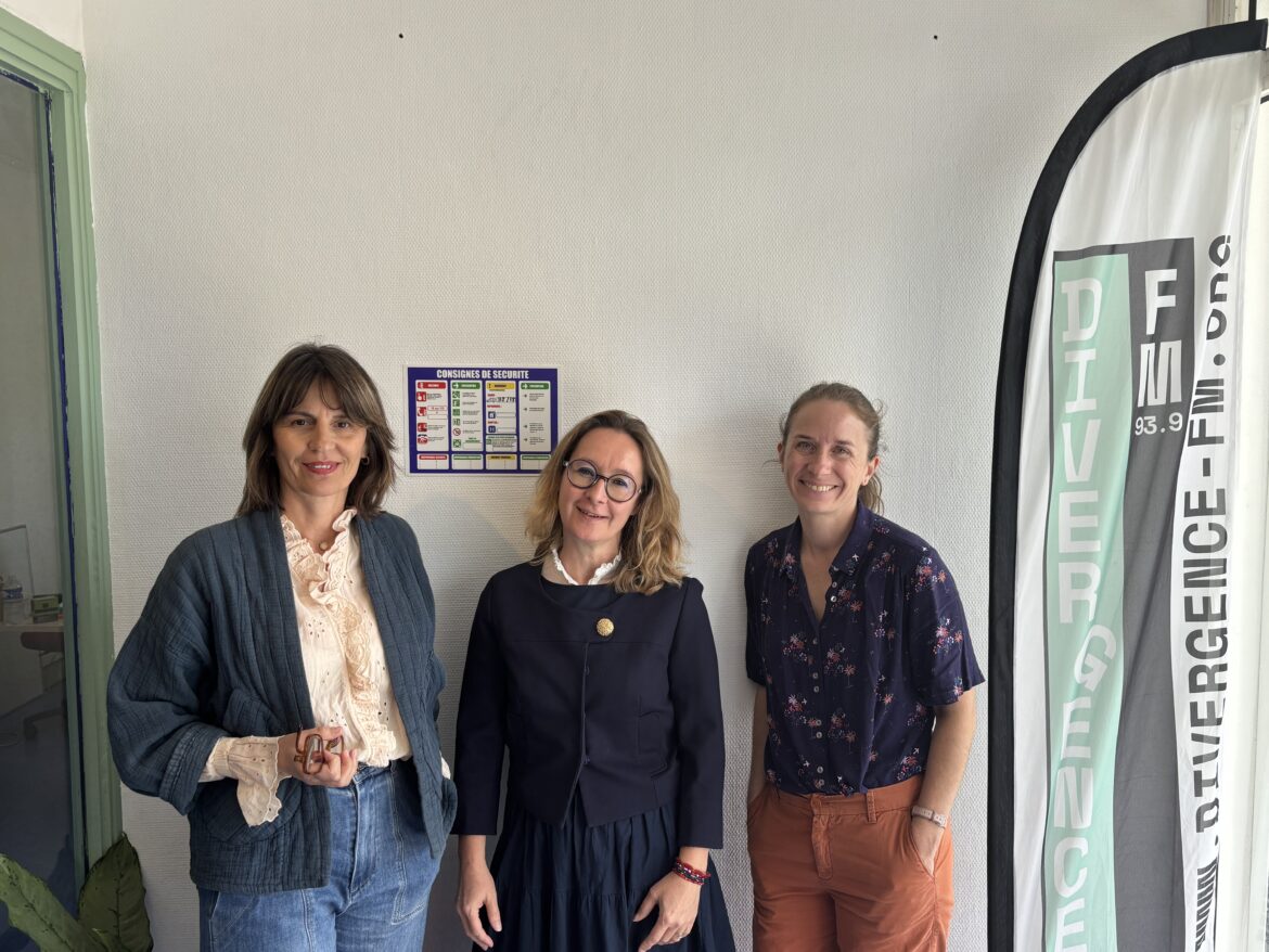 Association de La Cause Freudienne en Voie Domitienne
