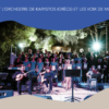 Un voyage musical en Grèce