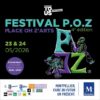 Place Oh Z’arts fait place à la jeune création montpelliéraine et métropolitaine