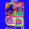 Rock’Art : un festival qui tisse la solidarité intergénérationnelle