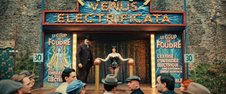 79e Festival de Cannes et blind test spécial Palme d’or