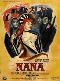 Zola au cinéma