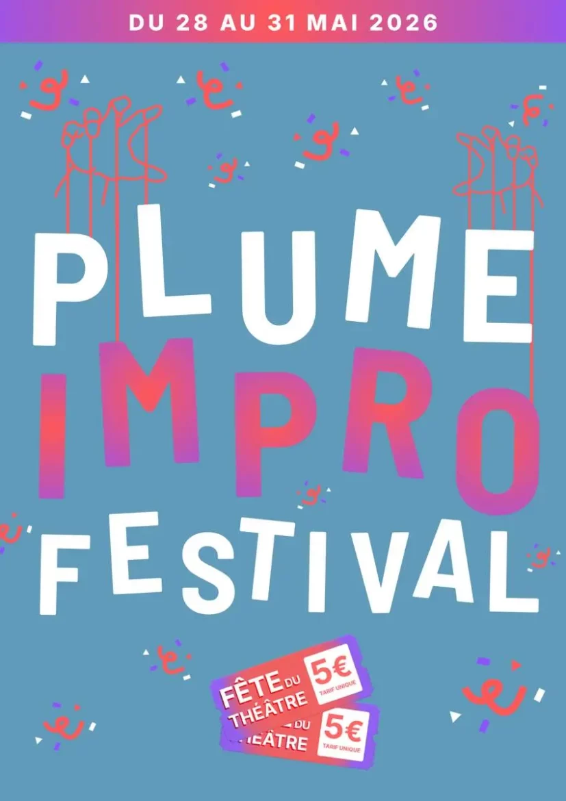 La Plume fait son PIF