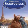 Michael Giacchino, les films d’animation