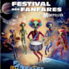 Mise en Orbite de la 29e édition du Festival des fanfares de Montpellier