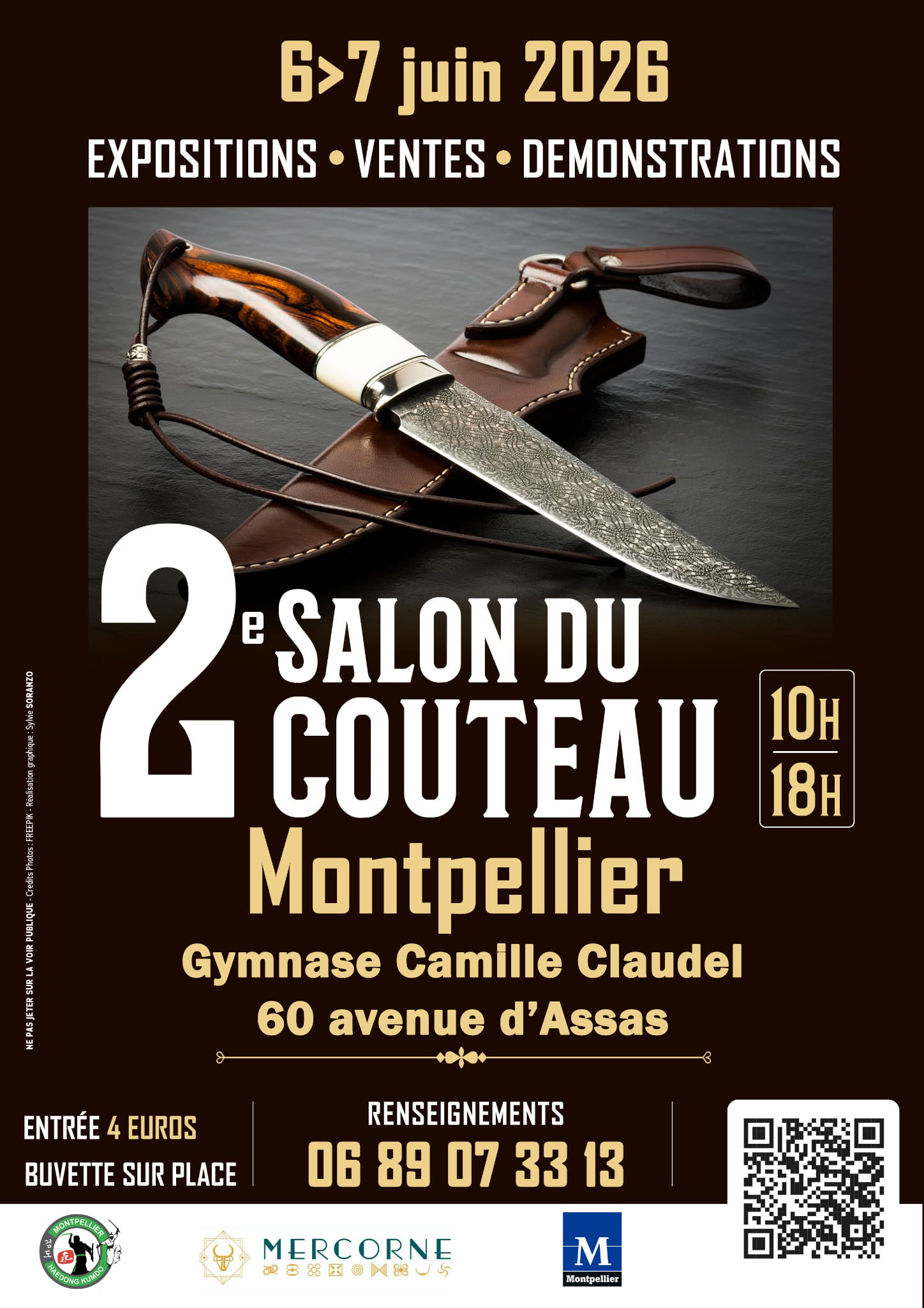 Arrière-plan
